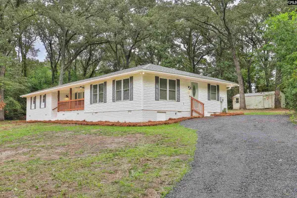 60 Savannah Road, Bishopville, SC 29010