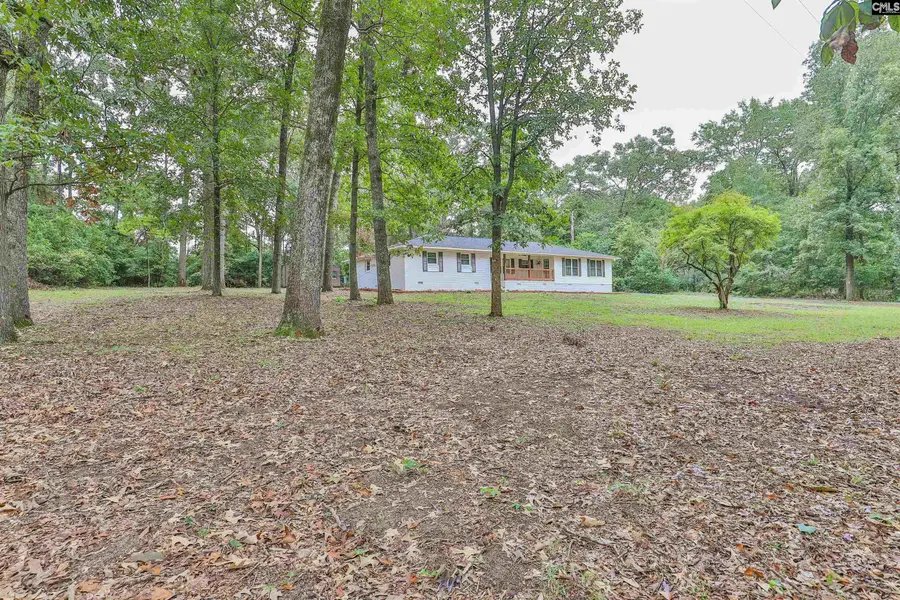 60 Savannah Road, Bishopville, SC 29010 - #2