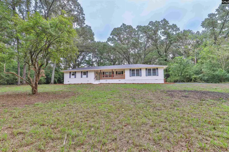 60 Savannah Road, Bishopville, SC 29010 - #3