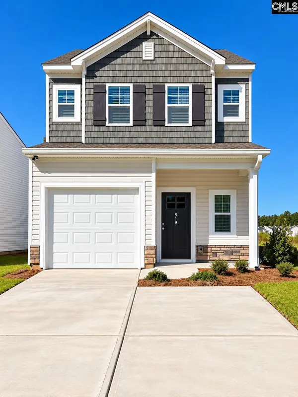 519 Thistle Hill Lane, Hopkins, SC 29061