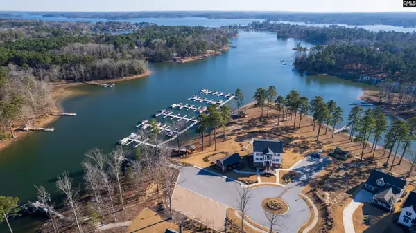 Lot 37 Shoreview Drive, Prosperity, SC 29127