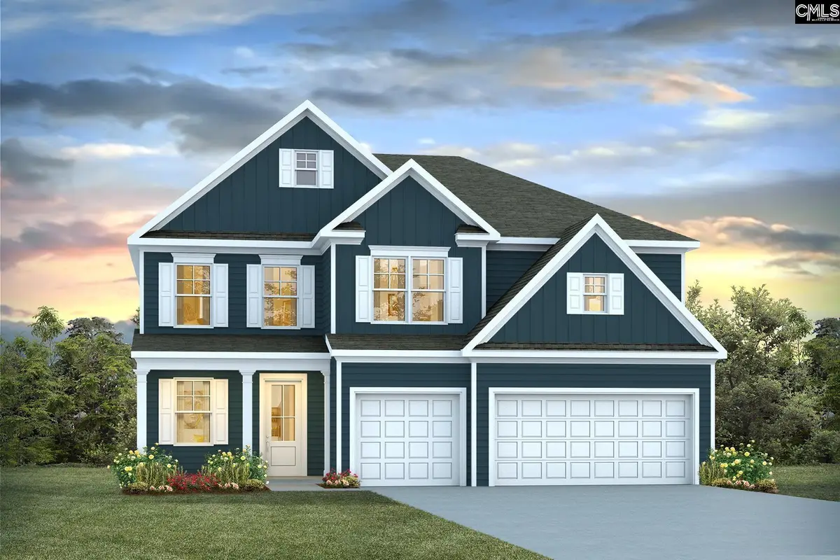 349 Still Shores Drive, Gilbert, SC 29054 - #1