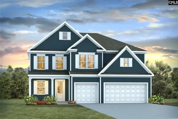349 Still Shores Drive, Gilbert, SC 29054