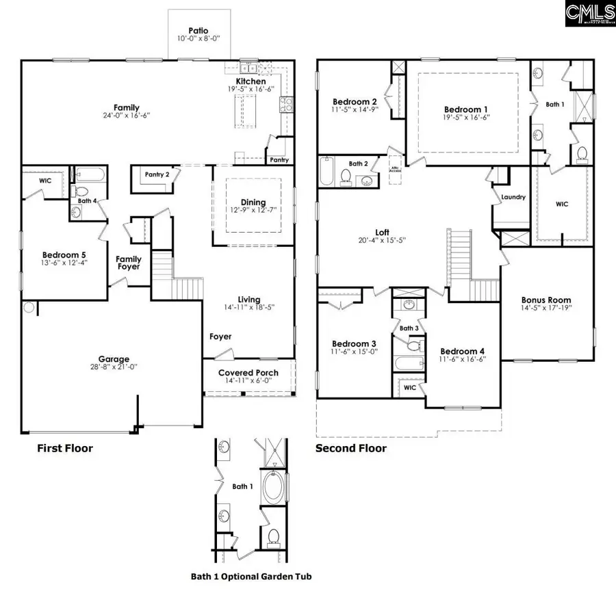 349 Still Shores Drive, Gilbert, SC 29054 - #3