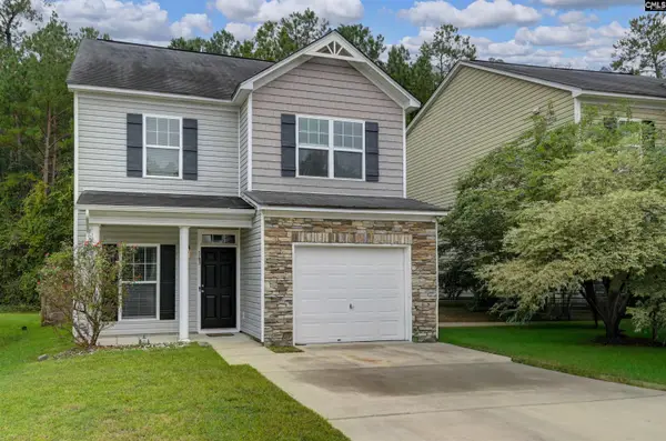 163 Stanley Court, Lexington, SC 29073