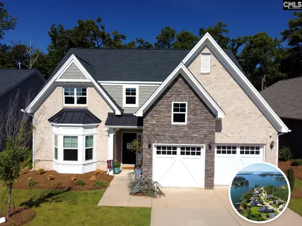 2644 Pawtucket Way, Chapin, SC 29036