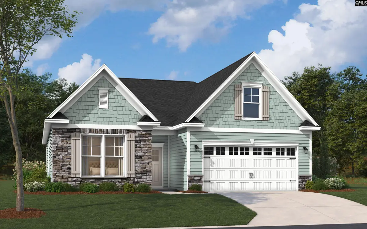 546 Passmore Street, Lexington, SC 29073 - #1