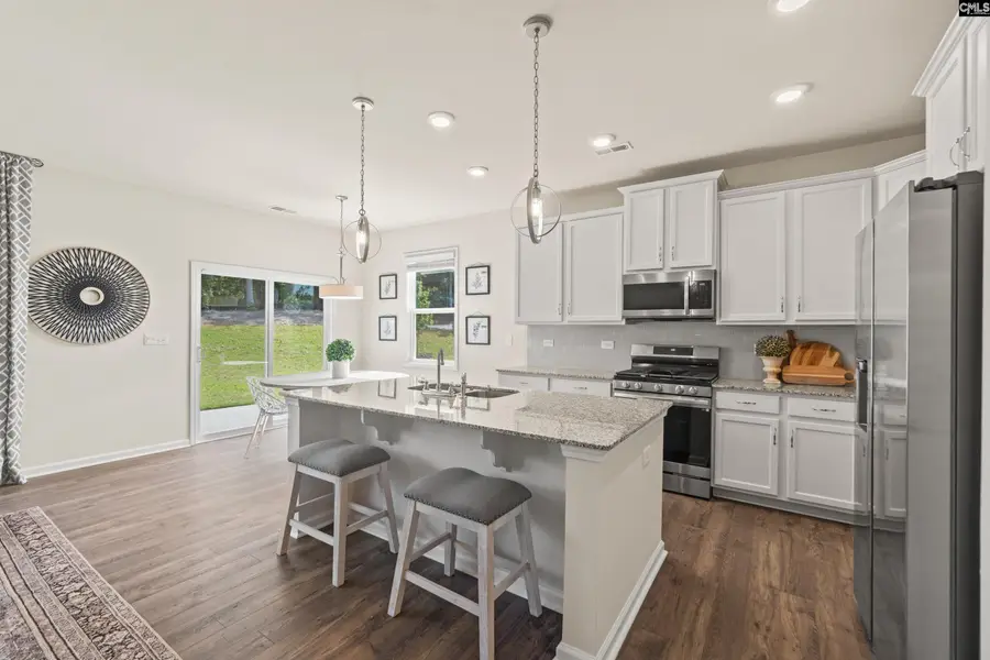 546 Passmore Street, Lexington, SC 29073 - #2