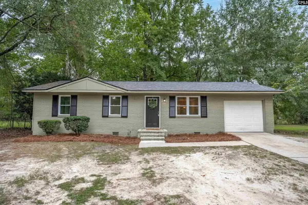517 Hudson Avenue, Cayce, SC 29003