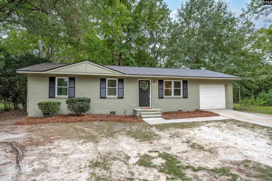 517 Hudson Avenue, Cayce, SC 29003 - #2