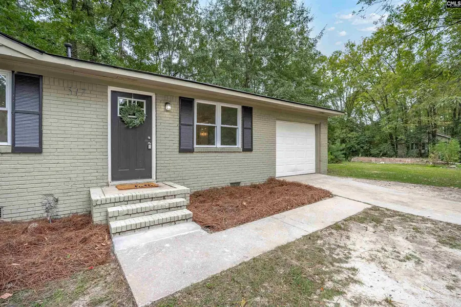 517 Hudson Avenue, Cayce, SC 29003 - #3