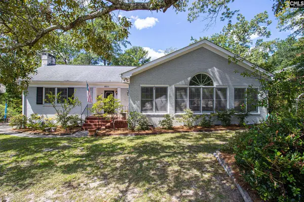 801 Beltline Boulevard, Columbia, SC 29205
