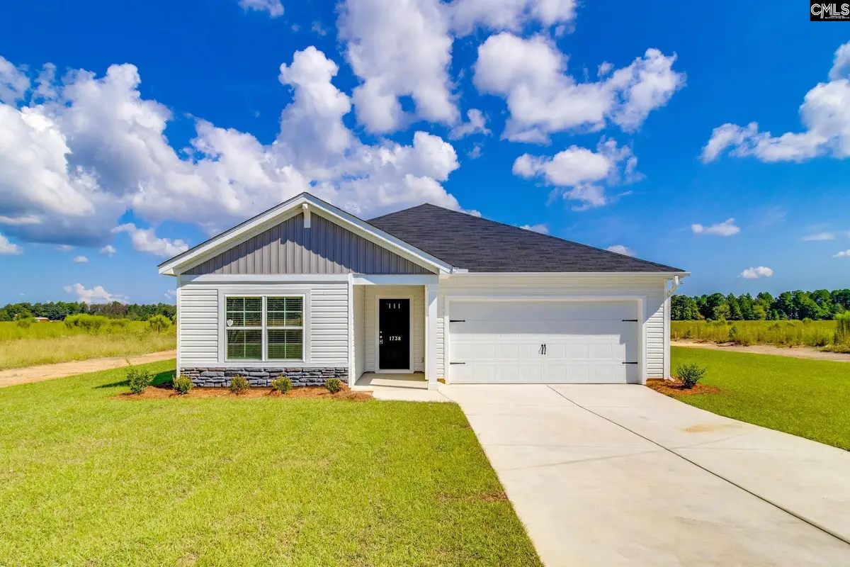 1738 Hwy 6, Gaston, SC 29053 - #1