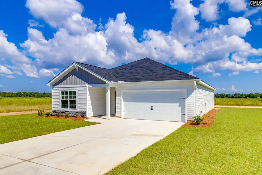 1738 Hwy 6, Gaston, SC 29053 - #2