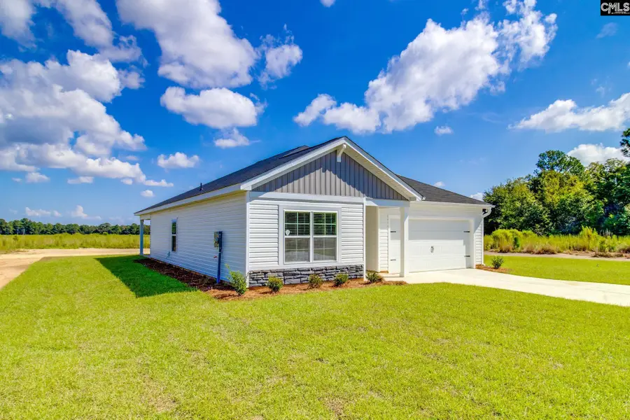 1738 Hwy 6, Gaston, SC 29053 - #3