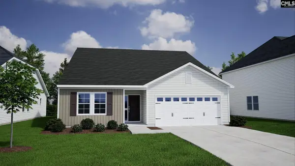 135 Pemberton Drive, Elgin, SC 29045