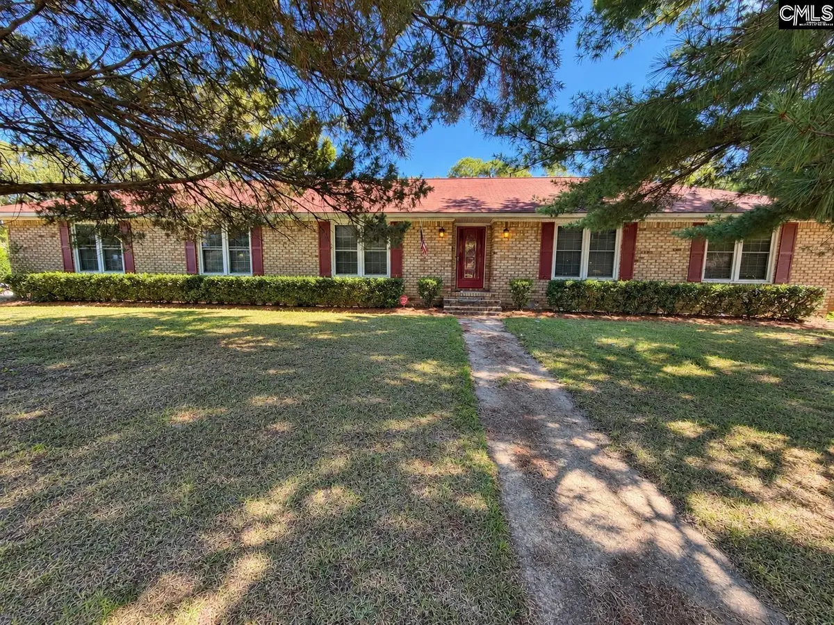 521 Cedarwood Dr, Sumter, SC 29154 - #1