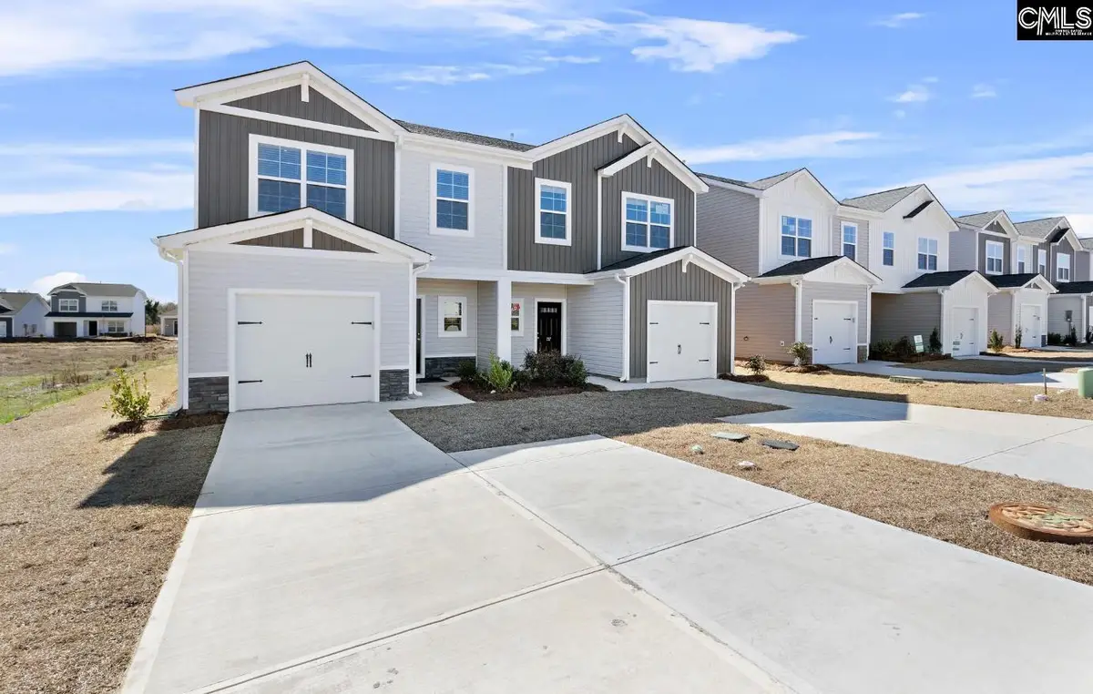 529 Blue Magnolia Lane, Lexington, SC 29073 - #1