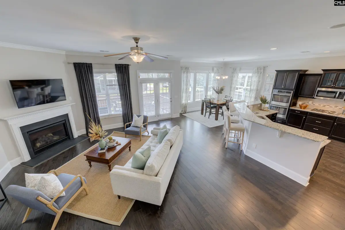 291 Palm Sedge Loop, Elgin, SC 29045 - #1