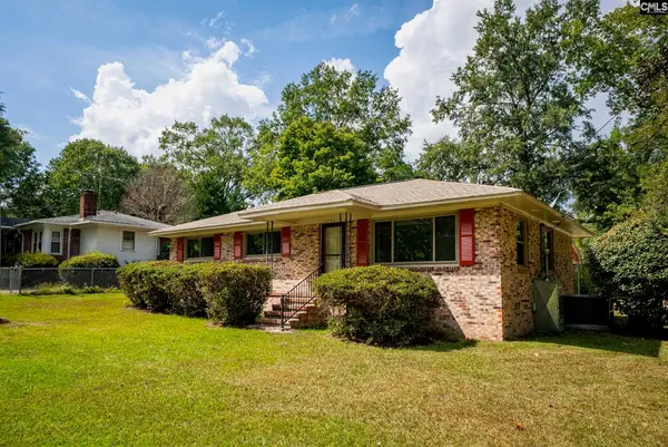1145 Mathis Court, Camden, SC 29020