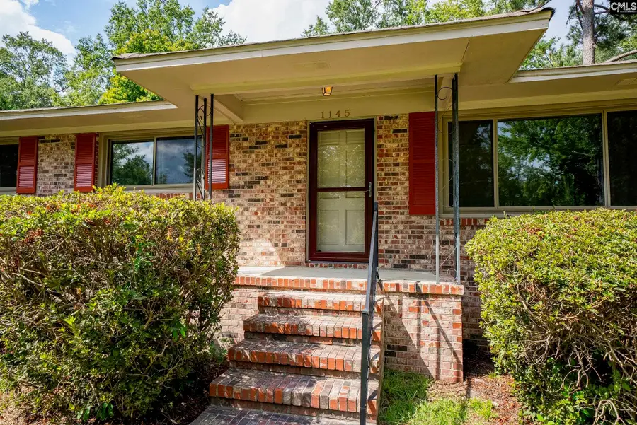 1145 Mathis Court, Camden, SC 29020 - #2