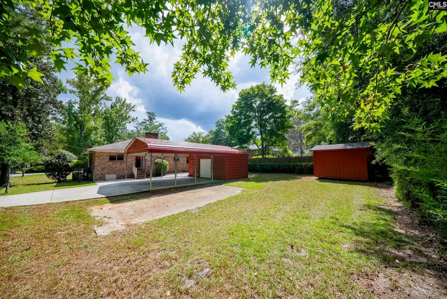 1145 Mathis Court, Camden, SC 29020 - #3