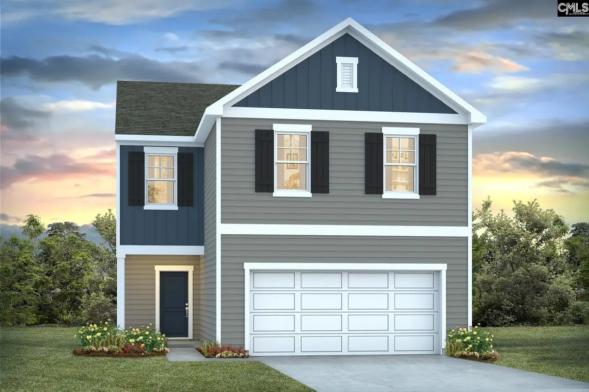 274 Gippy Drive, Orangeburg, SC 29118 - #1