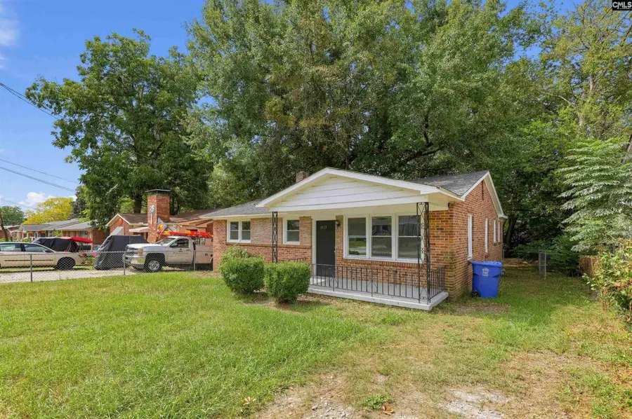 1413 Dahlia Road, Columbia, SC 29205 - #3