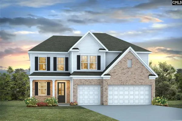 261 Livingston Woods Drive, Irmo, SC 29063