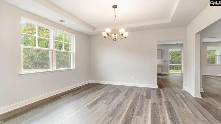 261 Livingston Woods Drive, Irmo, SC 29063 - #3