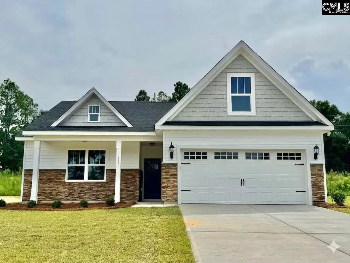 110 S Cub Lane, Elgin, SC 29045 - #1