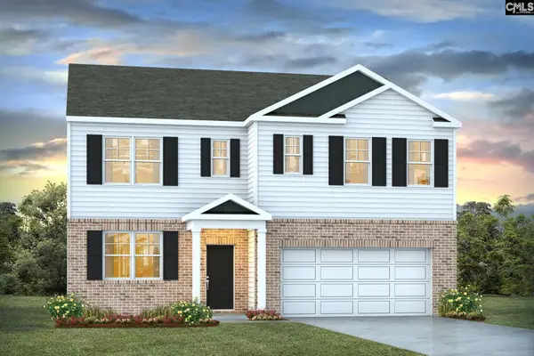 436 Lancashire Lane, Irmo, SC 29063