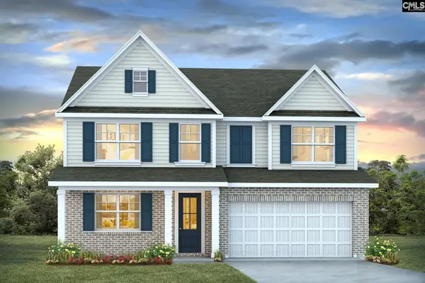 324 Kenworthy Court, Irmo, SC 29063