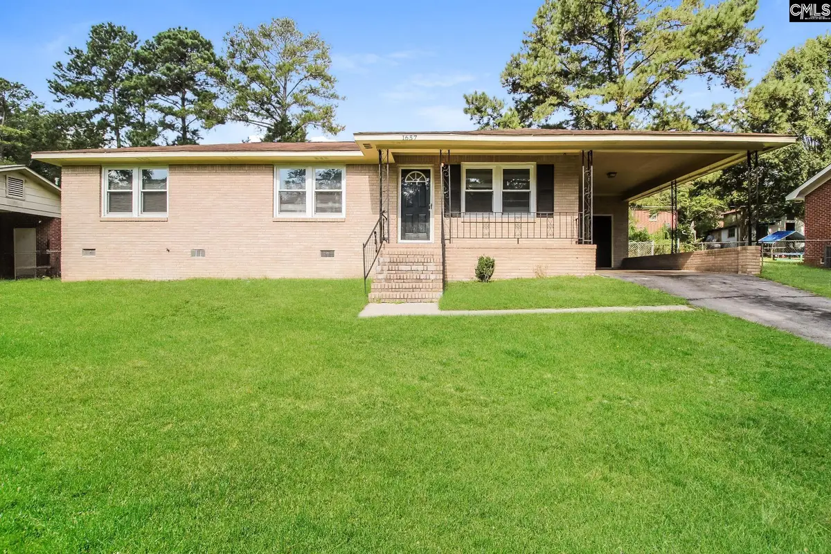 1657 Bywood Drive, Columbia, SC 29223 - #1