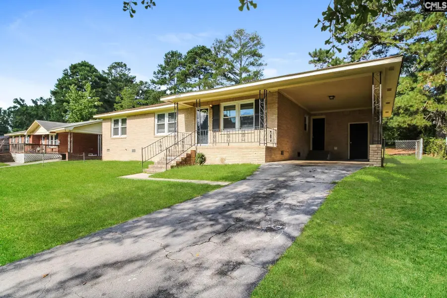 1657 Bywood Drive, Columbia, SC 29223 - #2