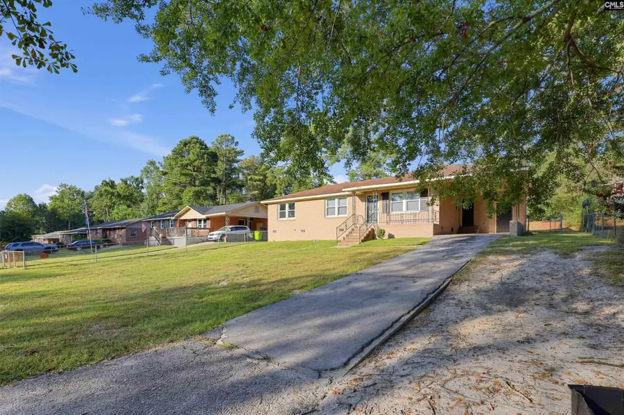 1657 Bywood Drive, Columbia, SC 29223 - #3