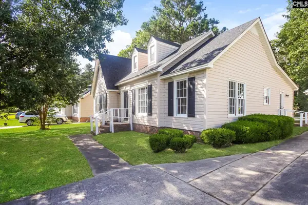 92 Old Well Road, Irmo, SC 29063