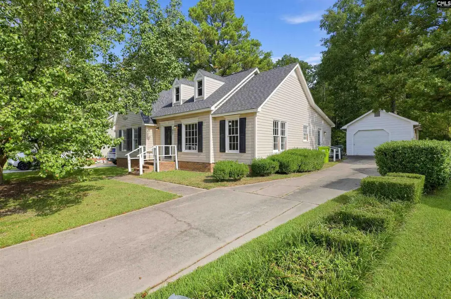 92 Old Well Road, Irmo, SC 29063 - #2
