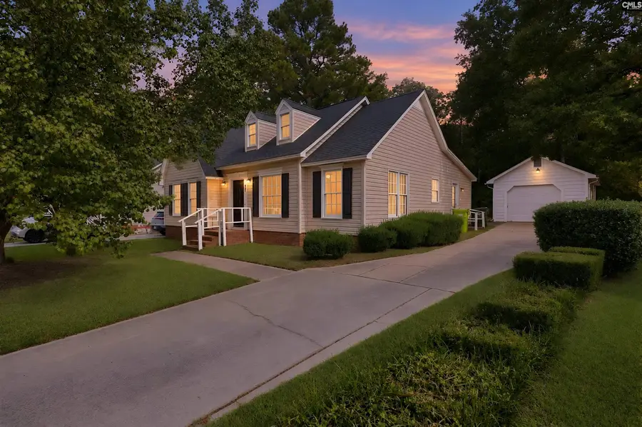 92 Old Well Road, Irmo, SC 29063 - #3
