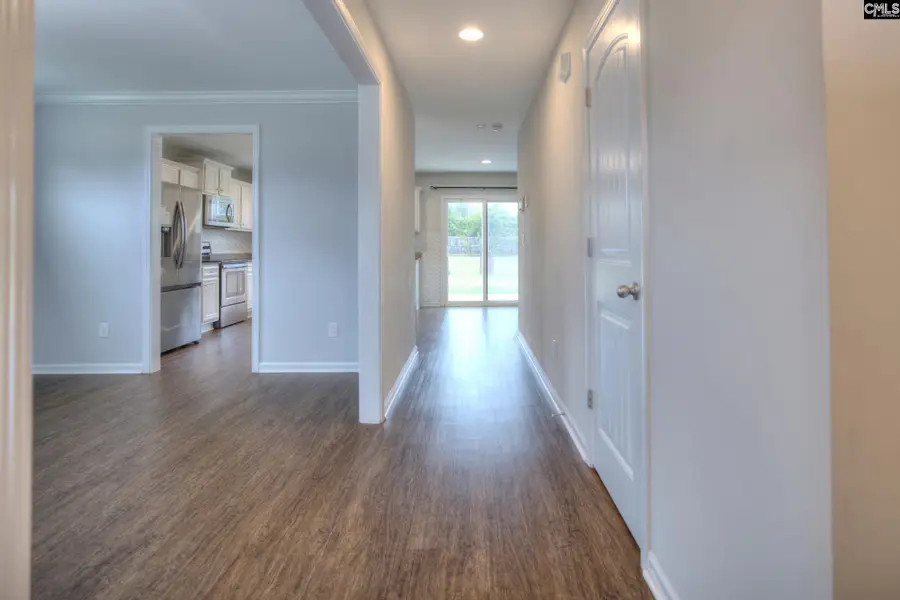 165 Colony Drive, Camden, SC 29020 - #3