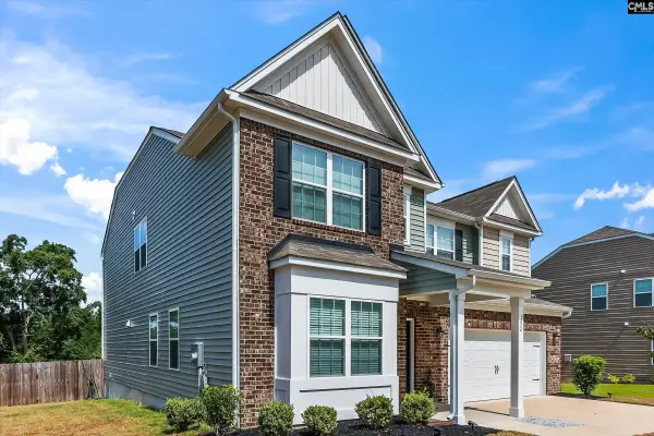 152 Southern Lake Court, Camden, SC 29020