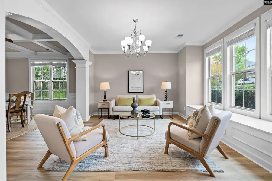 220 Indigo Hills Drive, Chapin, SC 29036 - #3