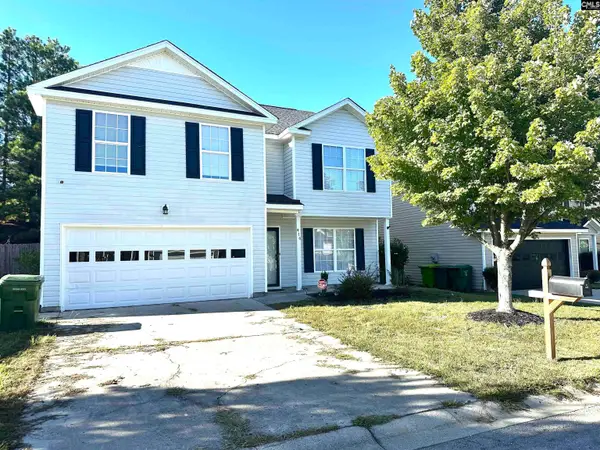 416 Buttonbush Ct., Columbia, SC 29229