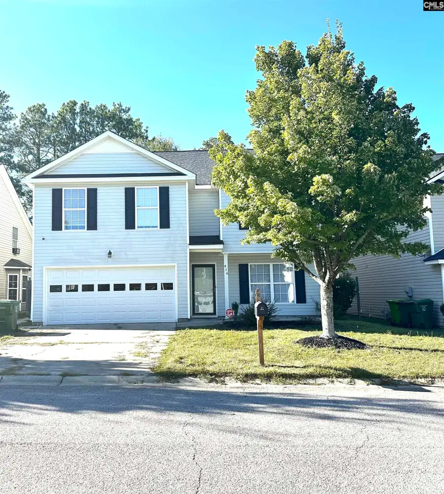416 Buttonbush Court, Columbia, SC 29229 - #2