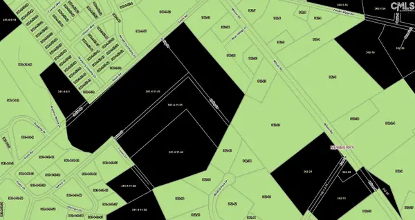 0 Smith Road, Newberry, SC 29108