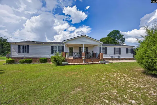 300 Doe Trail Court, Lexington, SC 29073