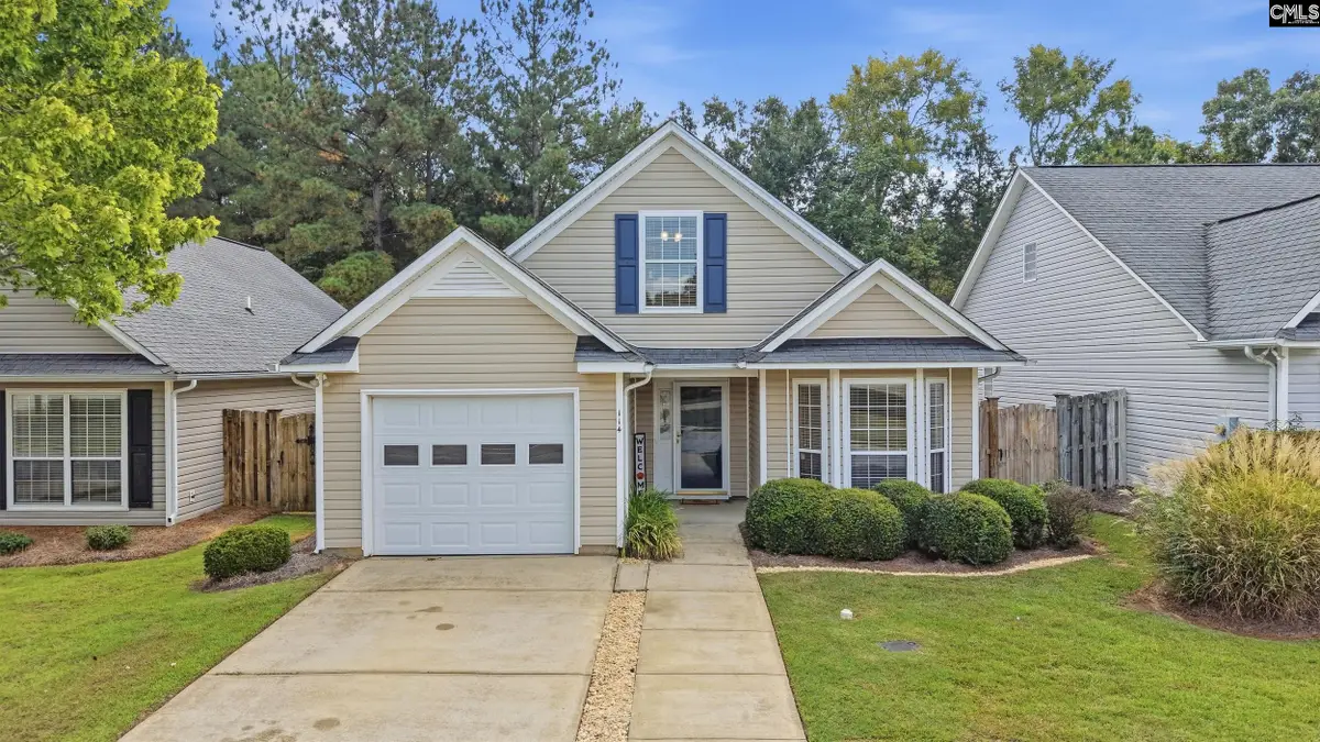 114 Garden Gate Lane, Irmo, SC 29063 - #1