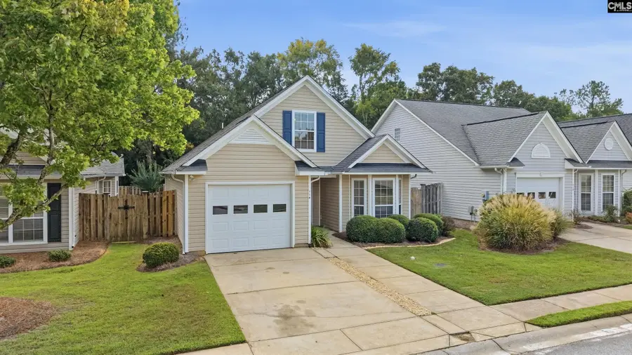 114 Garden Gate Lane, Irmo, SC 29063 - #3