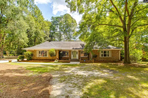 21 Olde Springs Road, Columbia, SC 29223