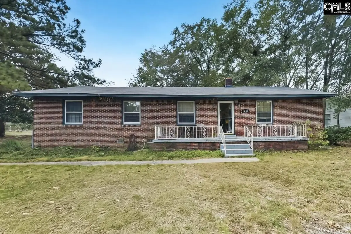 1813 Edgemore Road, Columbia, SC 29223 - #1